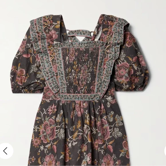 Sea New York Tess Dress - Picture 5 of 5